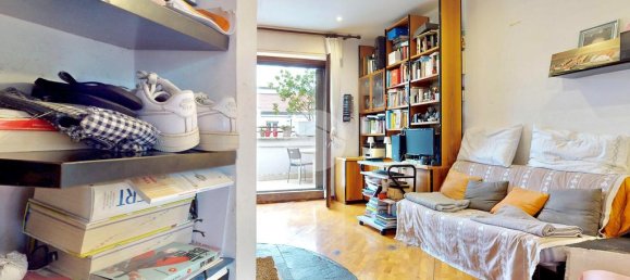 Квартира с 1 спальней в Милан, Италия № 243605 25