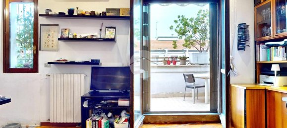 Квартира с 1 спальней в Милан, Италия № 243605 13