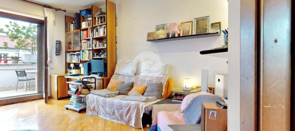 Квартира с 1 спальней в Милан, Италия № 243605 26