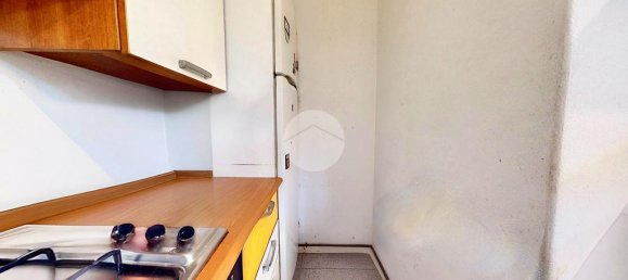 Квартира с 1 спальней в Милан, Италия № 243605 21