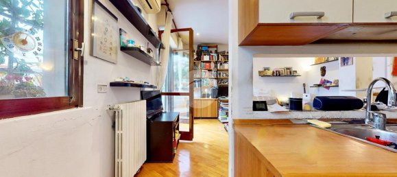 Квартира с 1 спальней в Милан, Италия № 243605 3