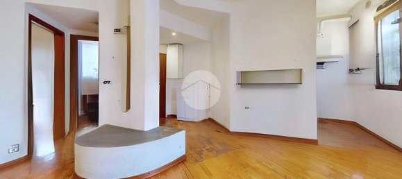 Квартира с 1 спальней в Милан, Италия № 243605 5