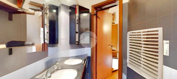 Квартира с 1 спальней в Милан, Италия № 243605 34