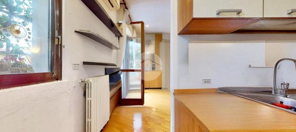 Квартира с 1 спальней в Милан, Италия № 243605 23