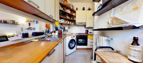 Квартира с 1 спальней в Милан, Италия № 243605 19