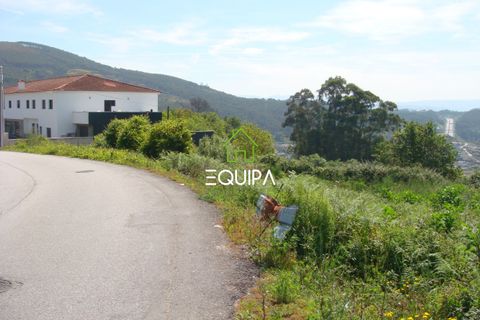 Grundstück in Lousada, Portugal, Nr. 328735