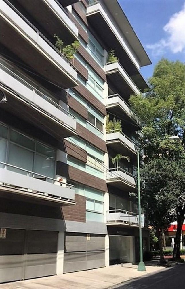 Apartamento T3 em Mexicali, Mexico N.º 147444