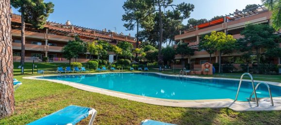 2 bedrooms Penthouse in Marbella, Spain No. 191071 8