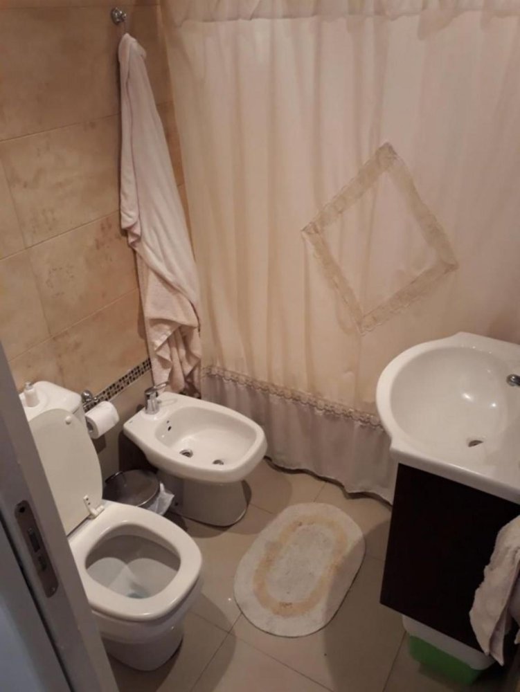 Studio in Bermudez, Argentina No. 1634