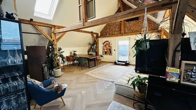 Estúdio em Wels, Austria N.º 213286