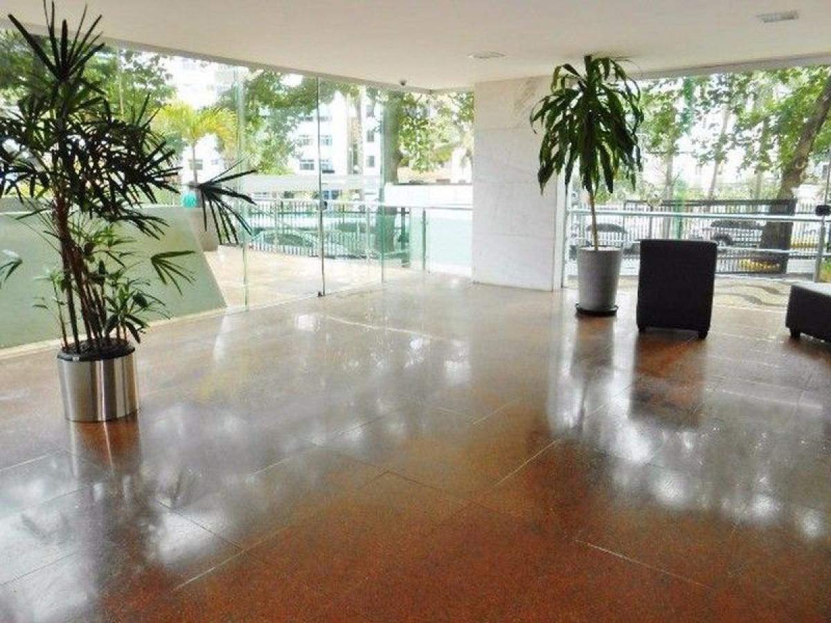 3 Schlafzimmer Wohnung in Salvador, Brazil, Nr. 470726