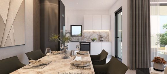 2 Schlafzimmer Wohnung in Larnaca, Cyprus, Nr. 23369 3