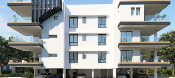 2 Schlafzimmer Wohnung in Larnaca, Cyprus, Nr. 23369 10