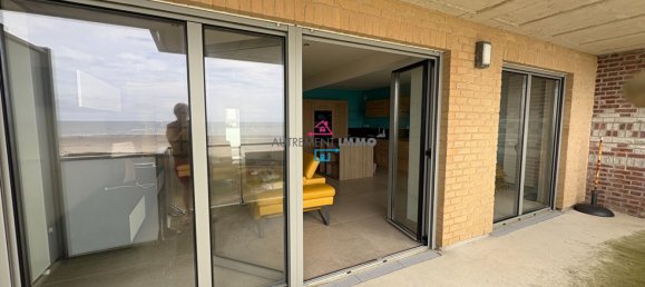 2 chambres Appartement à Berck, France No. 297934 5