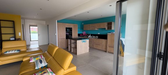 2 chambres Appartement à Berck, France No. 297934 2