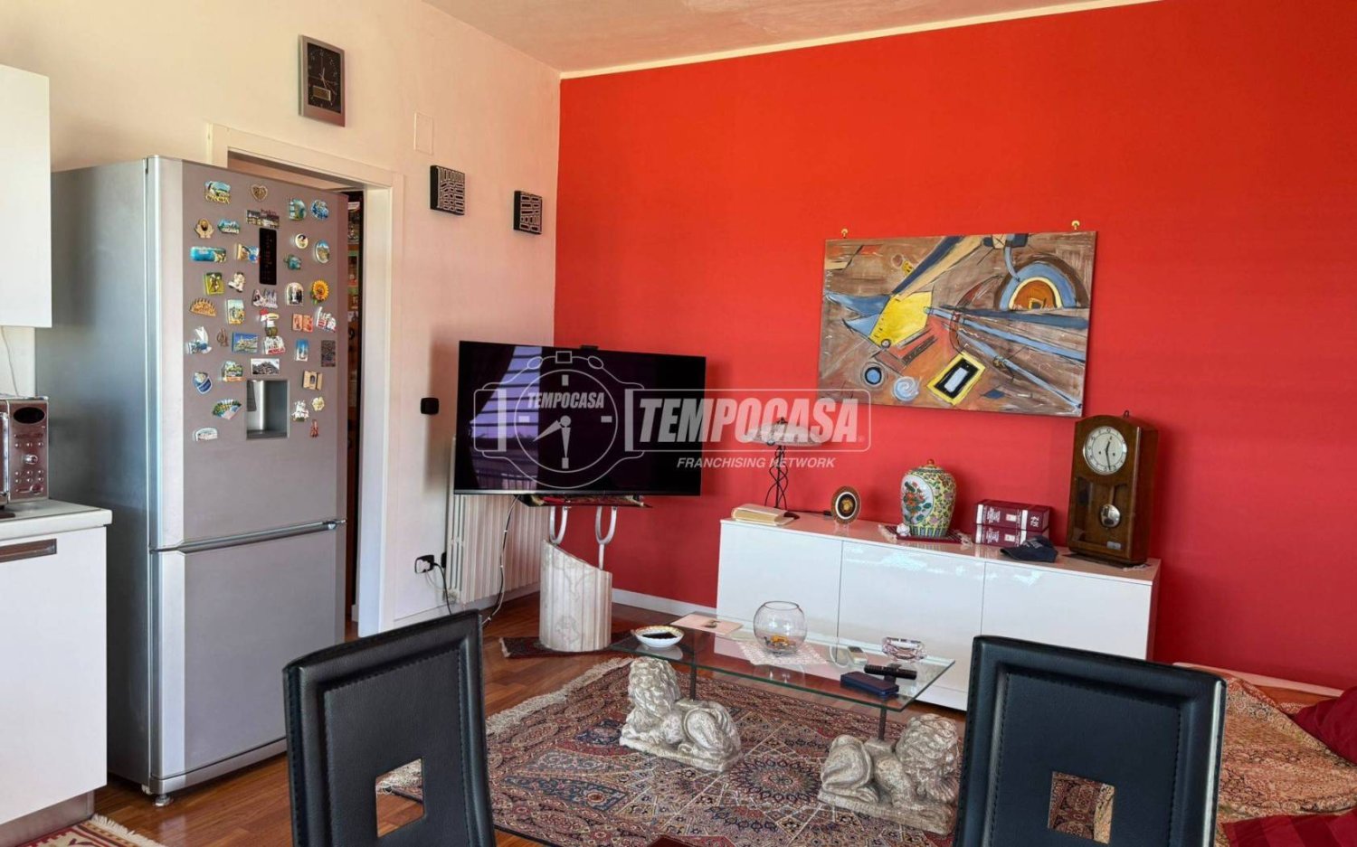 1 bedroom Apartment in Bari, Italy No. 278216