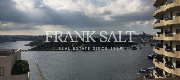 Apartamento T3 em Sliema, Malta N.º 10671 12