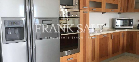 Apartamento T3 em Sliema, Malta N.º 10671 18