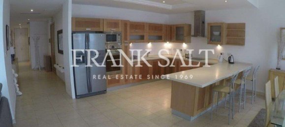 Apartamento T3 em Sliema, Malta N.º 10671 4