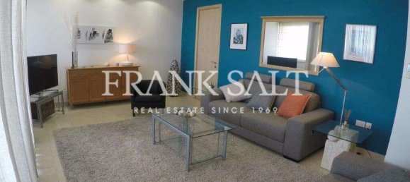 Apartamento T3 em Sliema, Malta N.º 10671 3