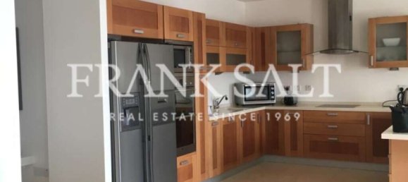 Apartamento T3 em Sliema, Malta N.º 10671 21