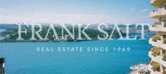 Apartamento T3 em Sliema, Malta N.º 10671 2