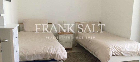 Apartamento T3 em Sliema, Malta N.º 10671 17