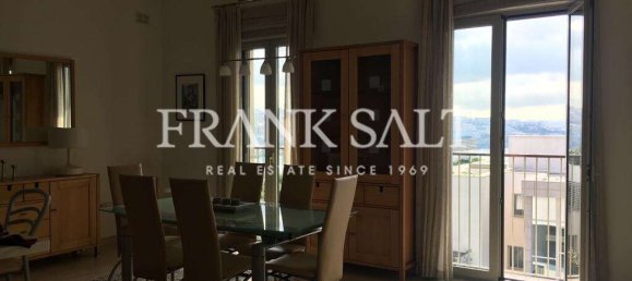 Apartamento T3 em Sliema, Malta N.º 10671 20