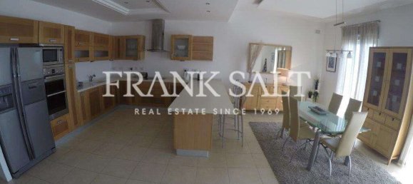 Apartamento T3 em Sliema, Malta N.º 10671 10