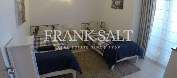 Apartamento T3 em Sliema, Malta N.º 10671 7