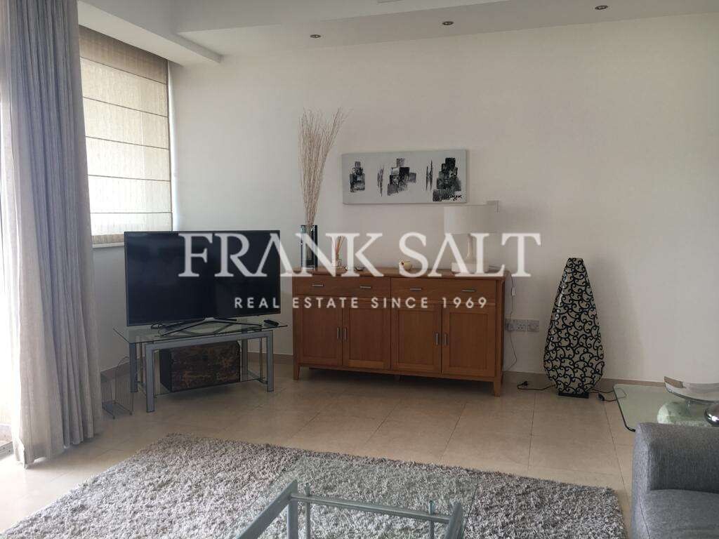 Apartamento T3 em Sliema, Malta N.º 10671