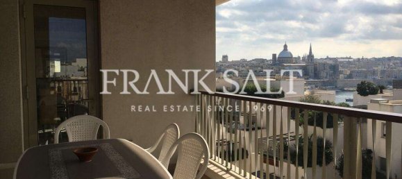 Apartamento T3 em Sliema, Malta N.º 10671 13