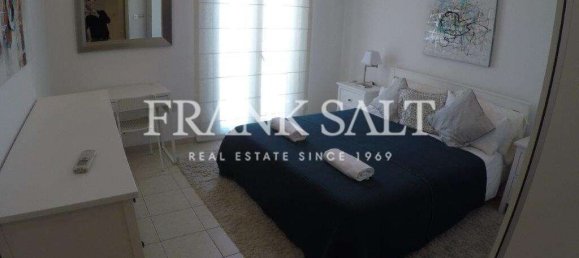 Apartamento T3 em Sliema, Malta N.º 10671 8