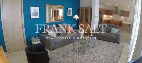 Apartamento T3 em Sliema, Malta N.º 10671 6