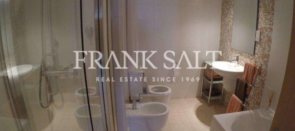 Apartamento T3 em Sliema, Malta N.º 10671 9