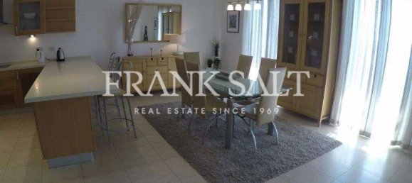 Apartamento T3 em Sliema, Malta N.º 10671 5