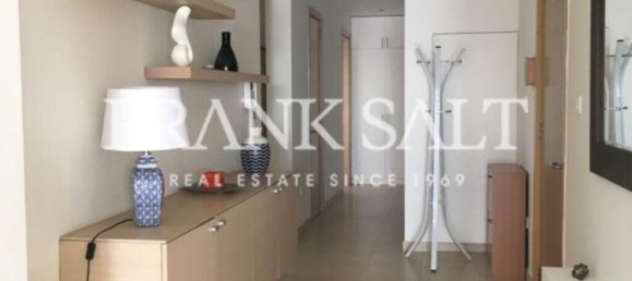 Apartamento T3 em Sliema, Malta N.º 10671 19