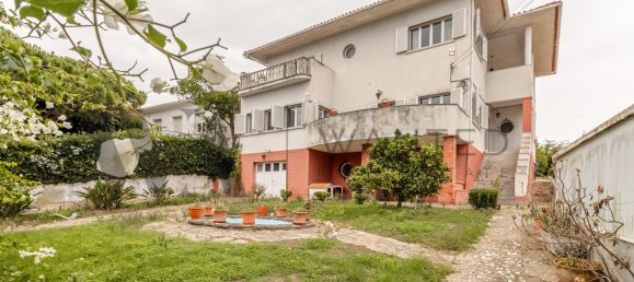 5 bedrooms House in Cascais, Portugal No. 184969 23