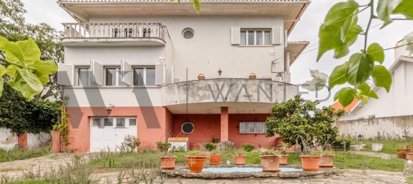 5 bedrooms House in Cascais, Portugal No. 184969 4