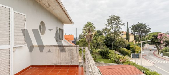 5 bedrooms House in Cascais, Portugal No. 184969 20