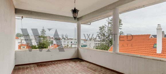 5 bedrooms House in Cascais, Portugal No. 184969 19