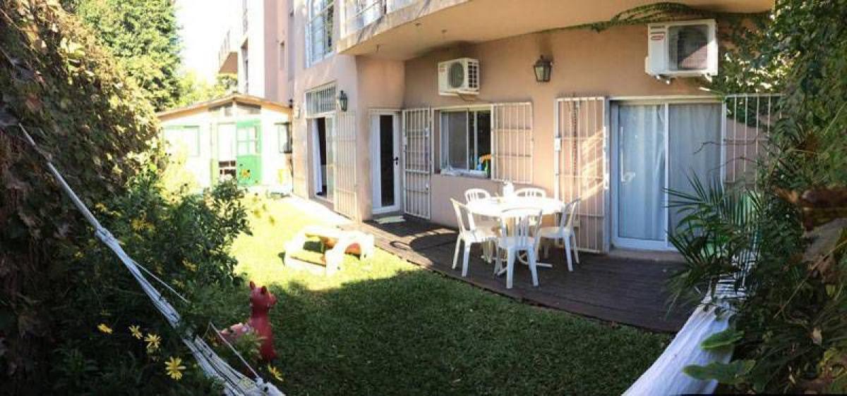 2 bedrooms Apartment in Pilar, Argentina No. 68815