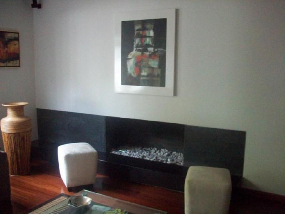 3 bedrooms House in Bogota, Colombia No. 14551