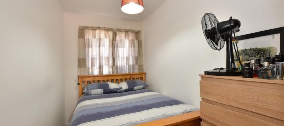 2 Schlafzimmer Wohnung in Essex, United Kingdom, Nr. 4173 8