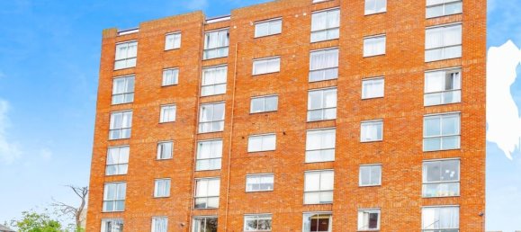 Квартира с 2 спальнями в Кройдон, Великобритания № 7931 10