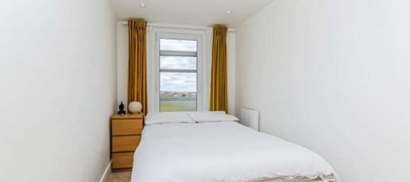 Квартира с 2 спальнями в Кройдон, Великобритания № 7931 6