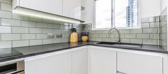 Квартира с 2 спальнями в Кройдон, Великобритания № 7931 11