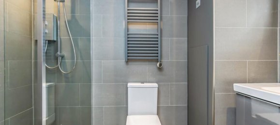 Квартира с 2 спальнями в Кройдон, Великобритания № 7931 12