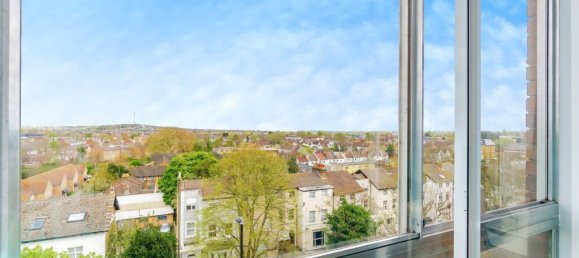 Квартира с 2 спальнями в Кройдон, Великобритания № 7931 8