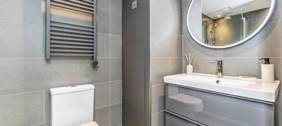 Квартира с 2 спальнями в Кройдон, Великобритания № 7931 2